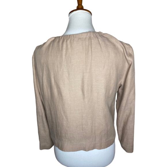 H&M Conscious Collection Embellished Cardigan - Picture 6 of 6